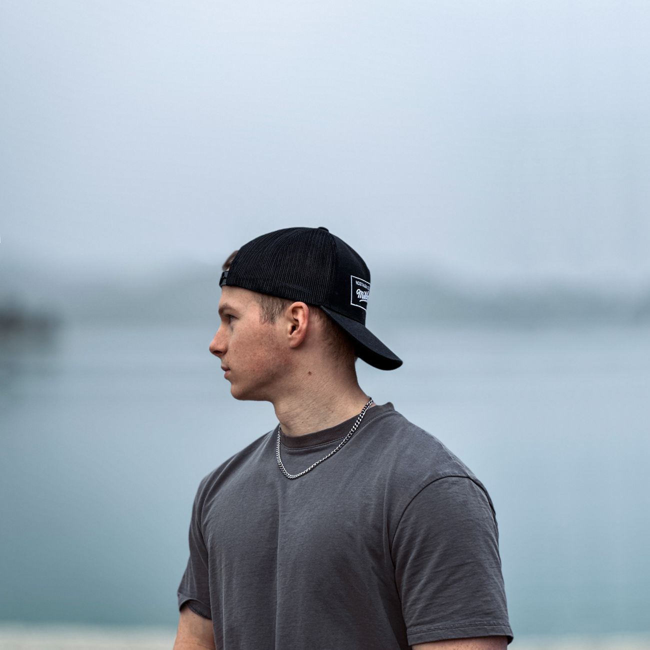 Structured Snapback