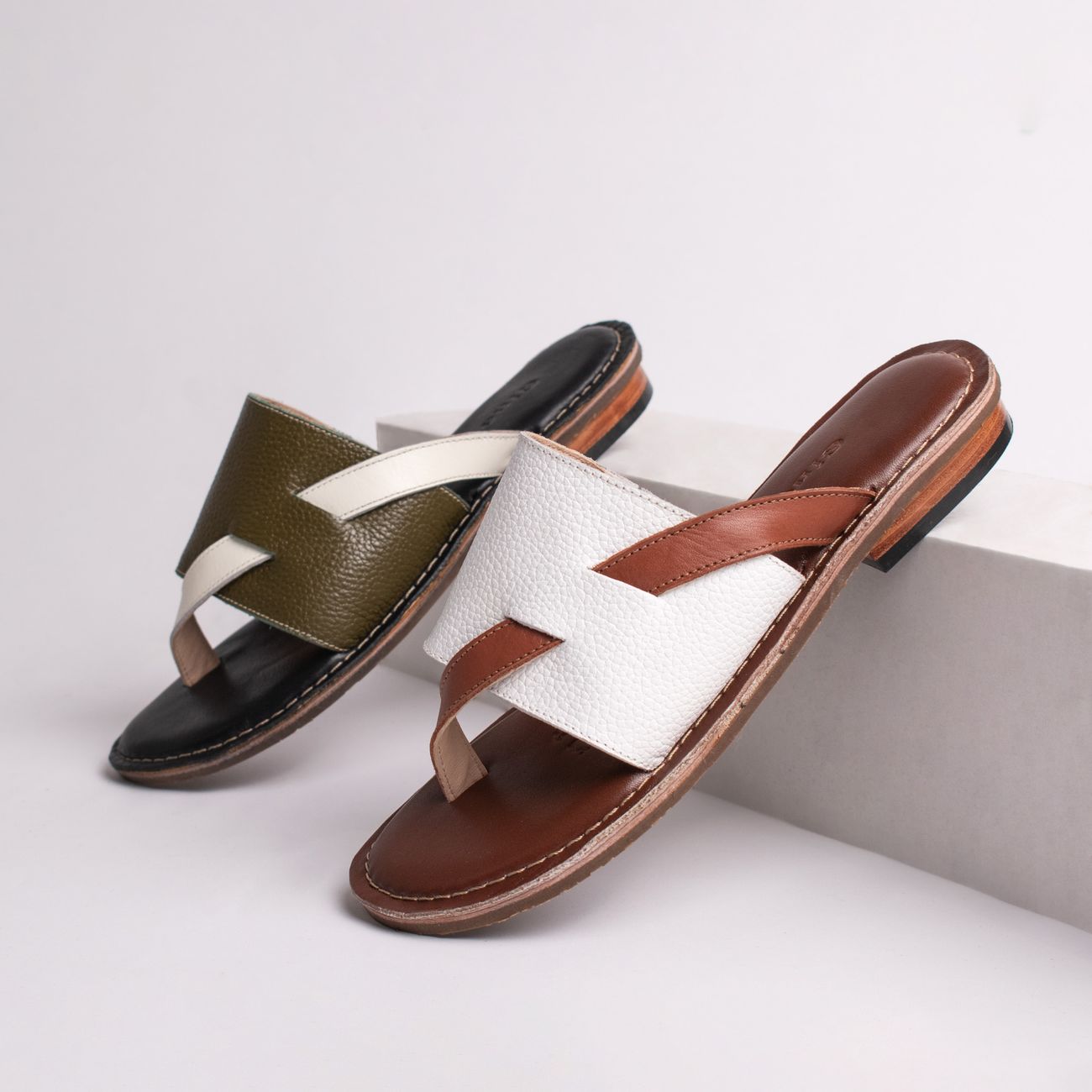 Men's Casual Sandals