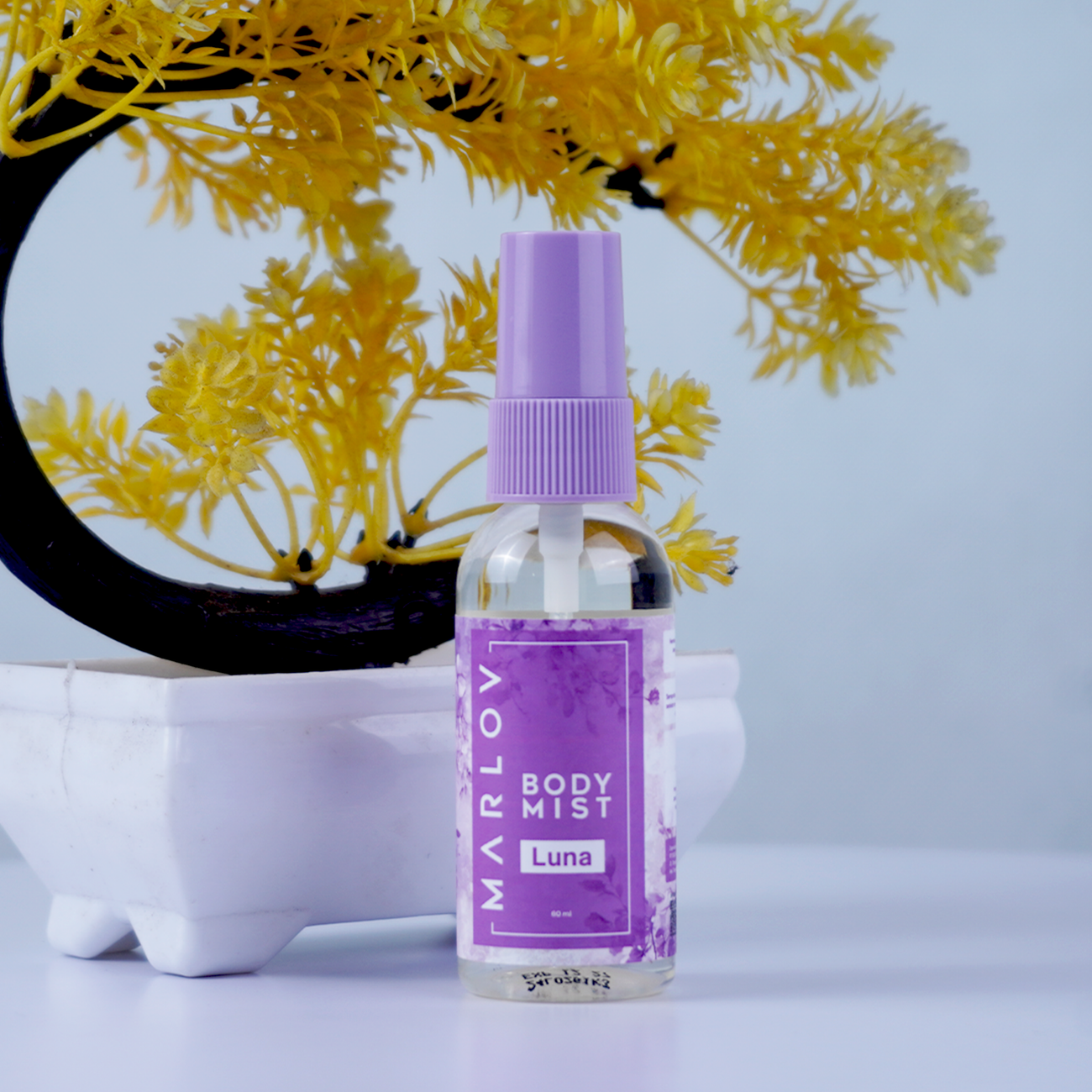 Floral Mist Perfume