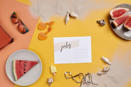 A Simple Guide to Summer Accessories in the UAE