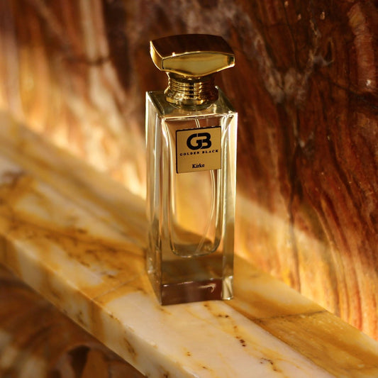 Fresh Citrus Cologne