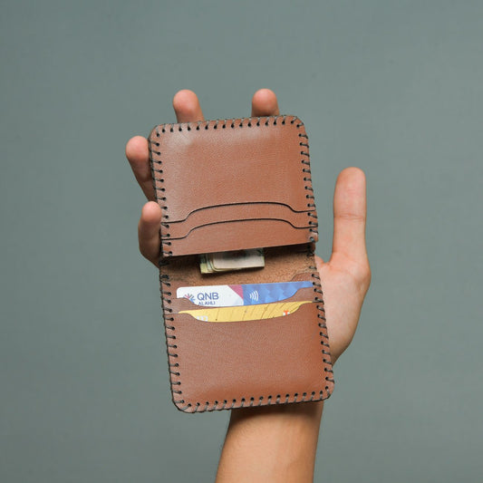 Men's Slim Cardholder