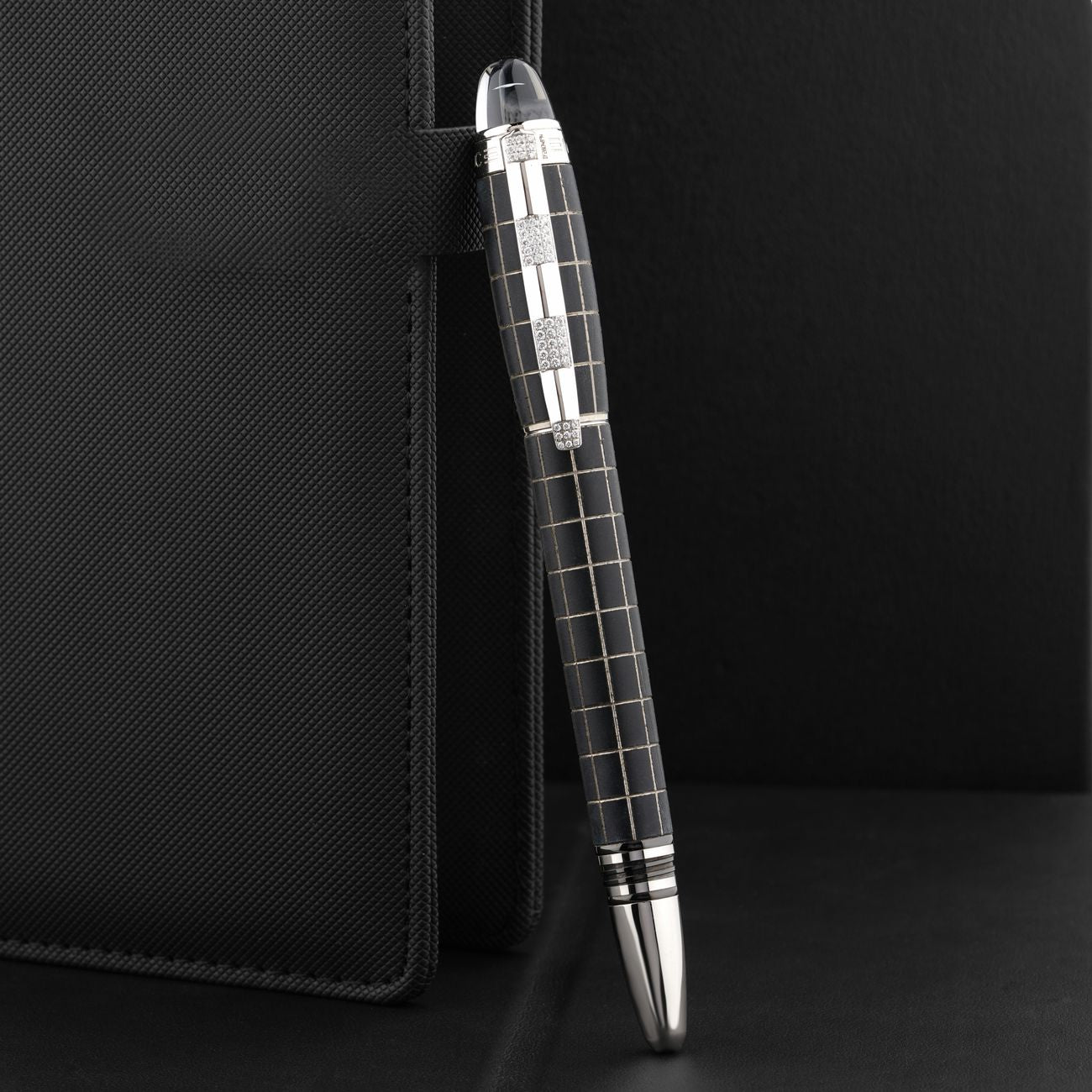 Classic Fountain Pen