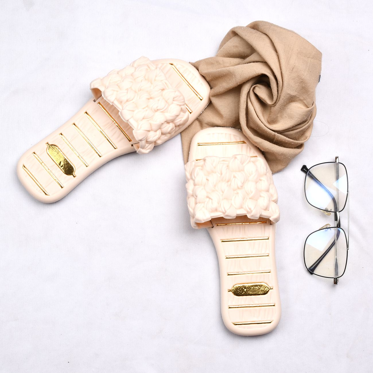 Women's Cozy Slippers