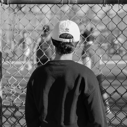 Classic Baseball Cap