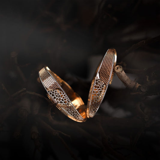 Statement Bracelet