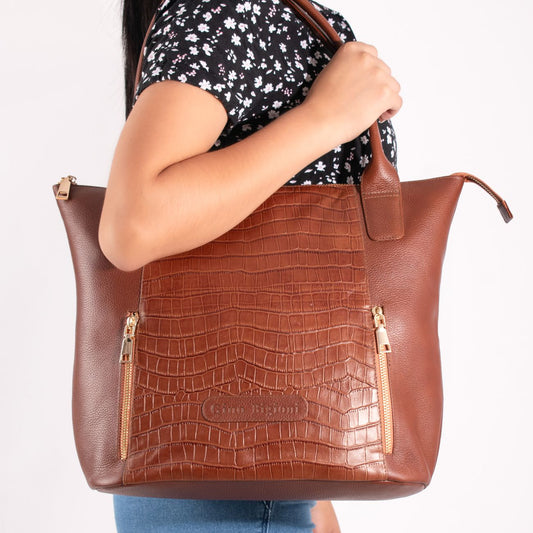 Everyday Shoulder Bag