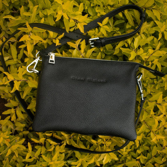 Mini Crossbody Bag