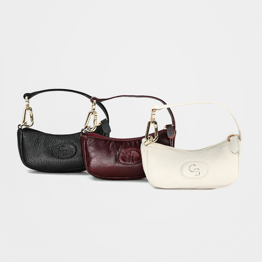 Women's Compact Purse