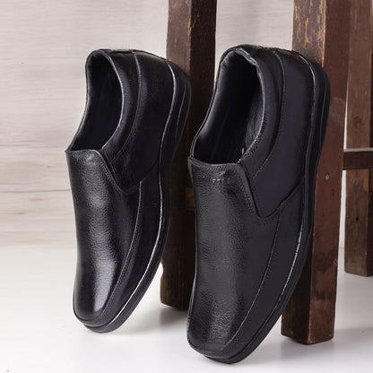 Everyday Leather Shoes