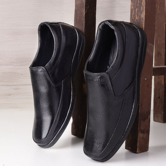 Everyday Leather Shoes