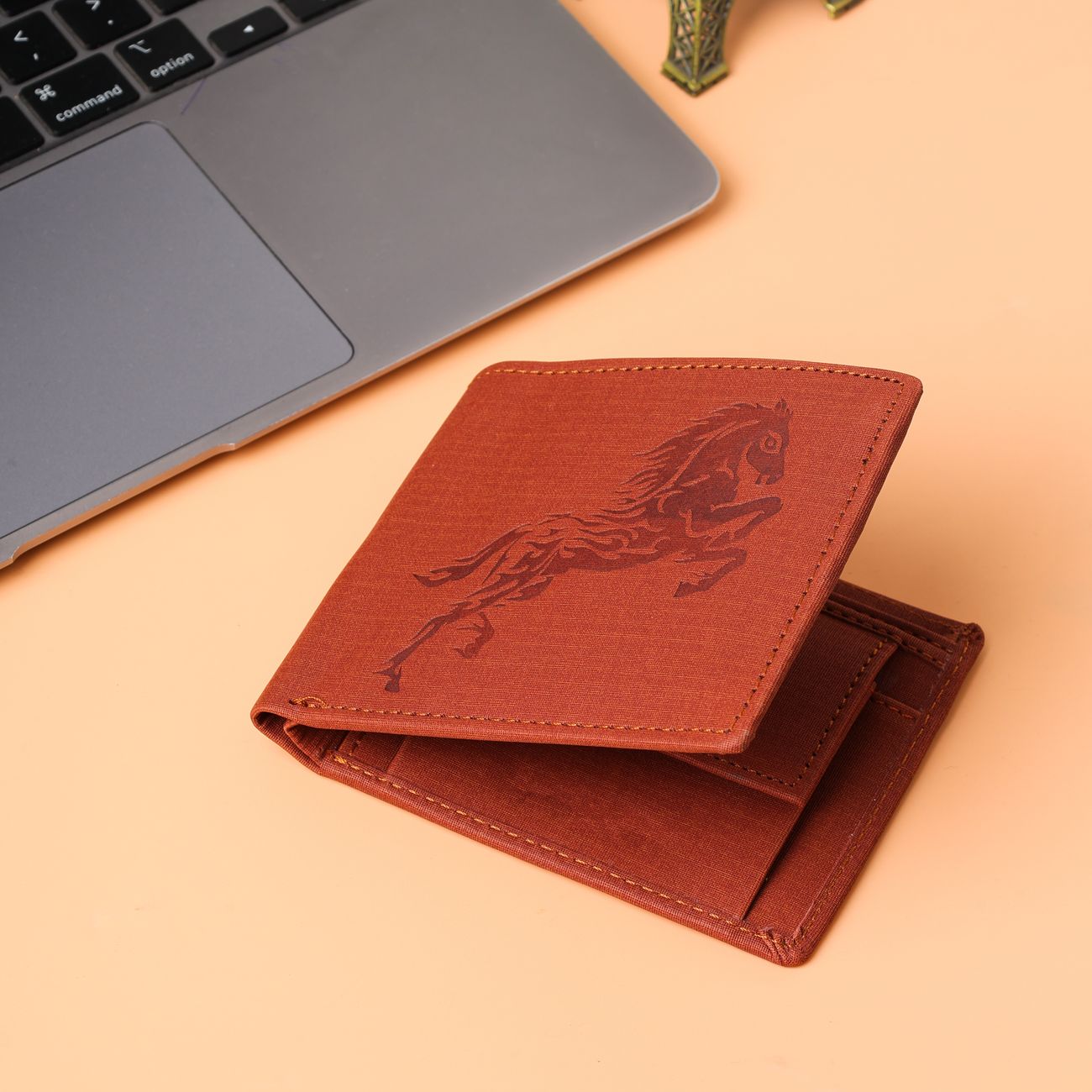 Men's Bifold Wallet