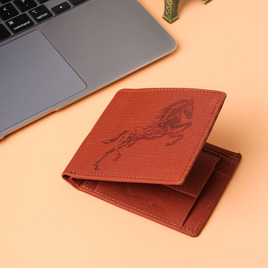 Men's Bifold Wallet