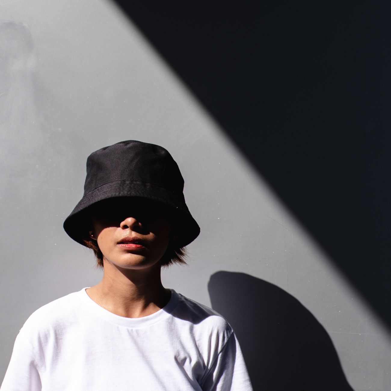 Packable Bucket Hat