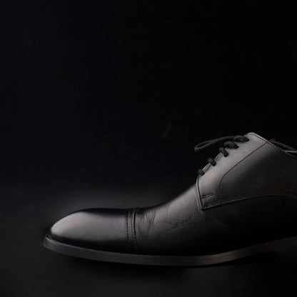 Everyday Leather Shoes