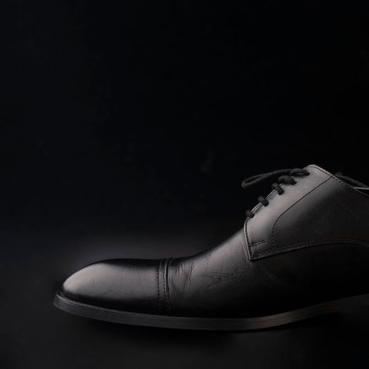 Everyday Leather Shoes