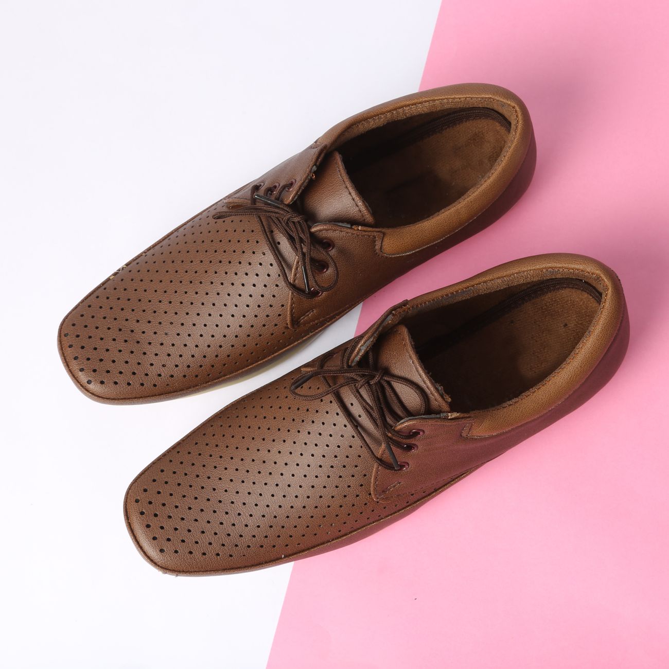 Everyday Leather Shoes