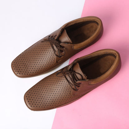 Everyday Leather Shoes