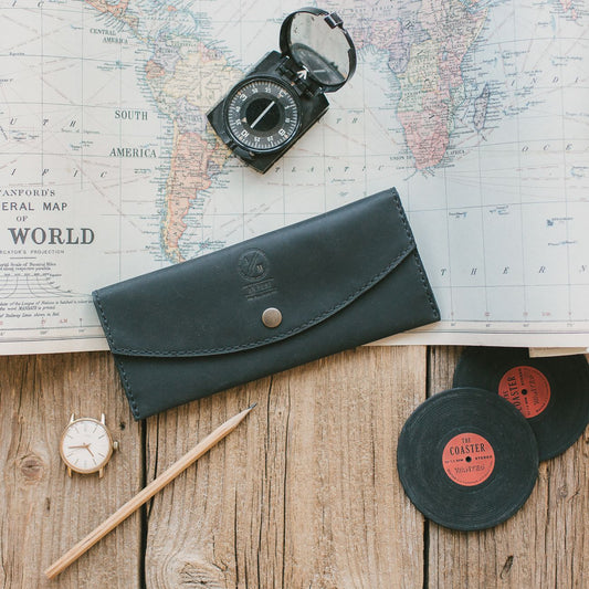 Women's Leather Wallet