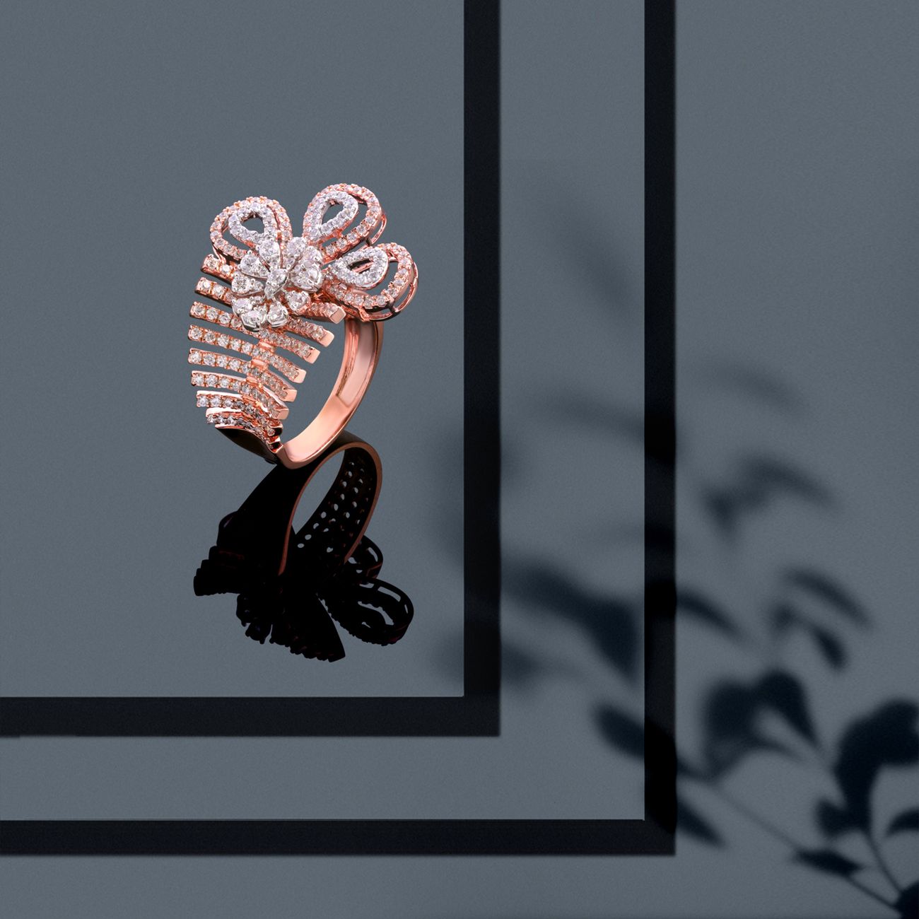 Signature Ring
